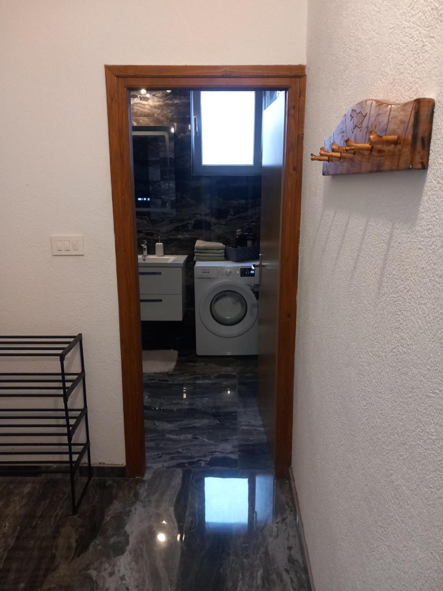Apartmani Goga Biograd Na Moru Exteriör bild