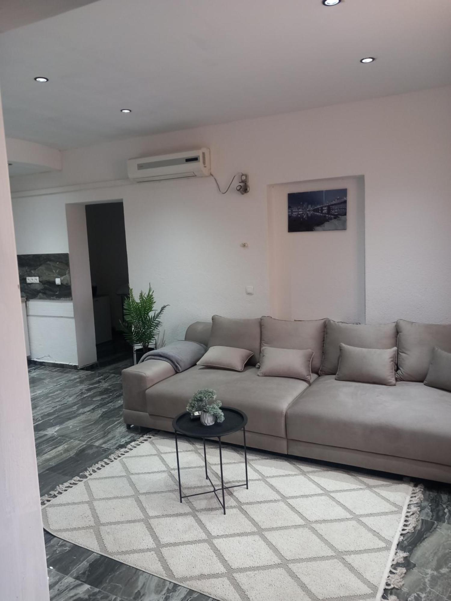 Apartmani Goga Biograd Na Moru Exteriör bild