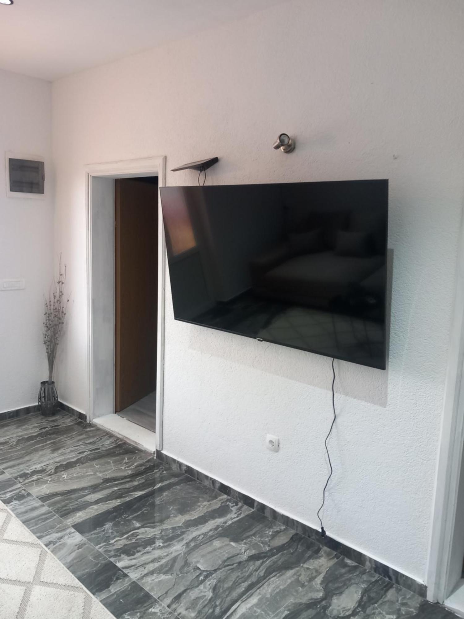 Apartmani Goga Biograd Na Moru Exteriör bild