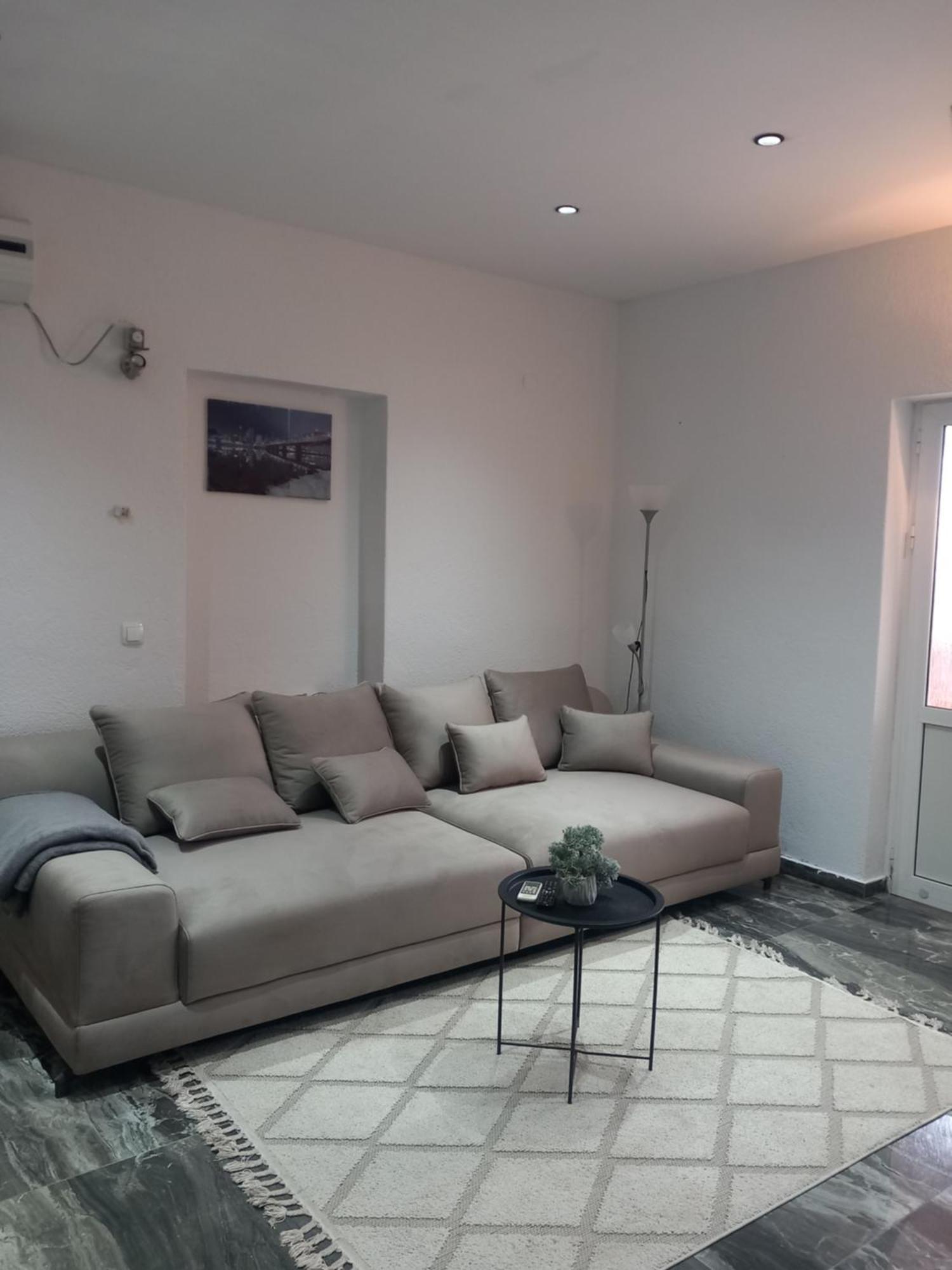 Apartmani Goga Biograd Na Moru Exteriör bild