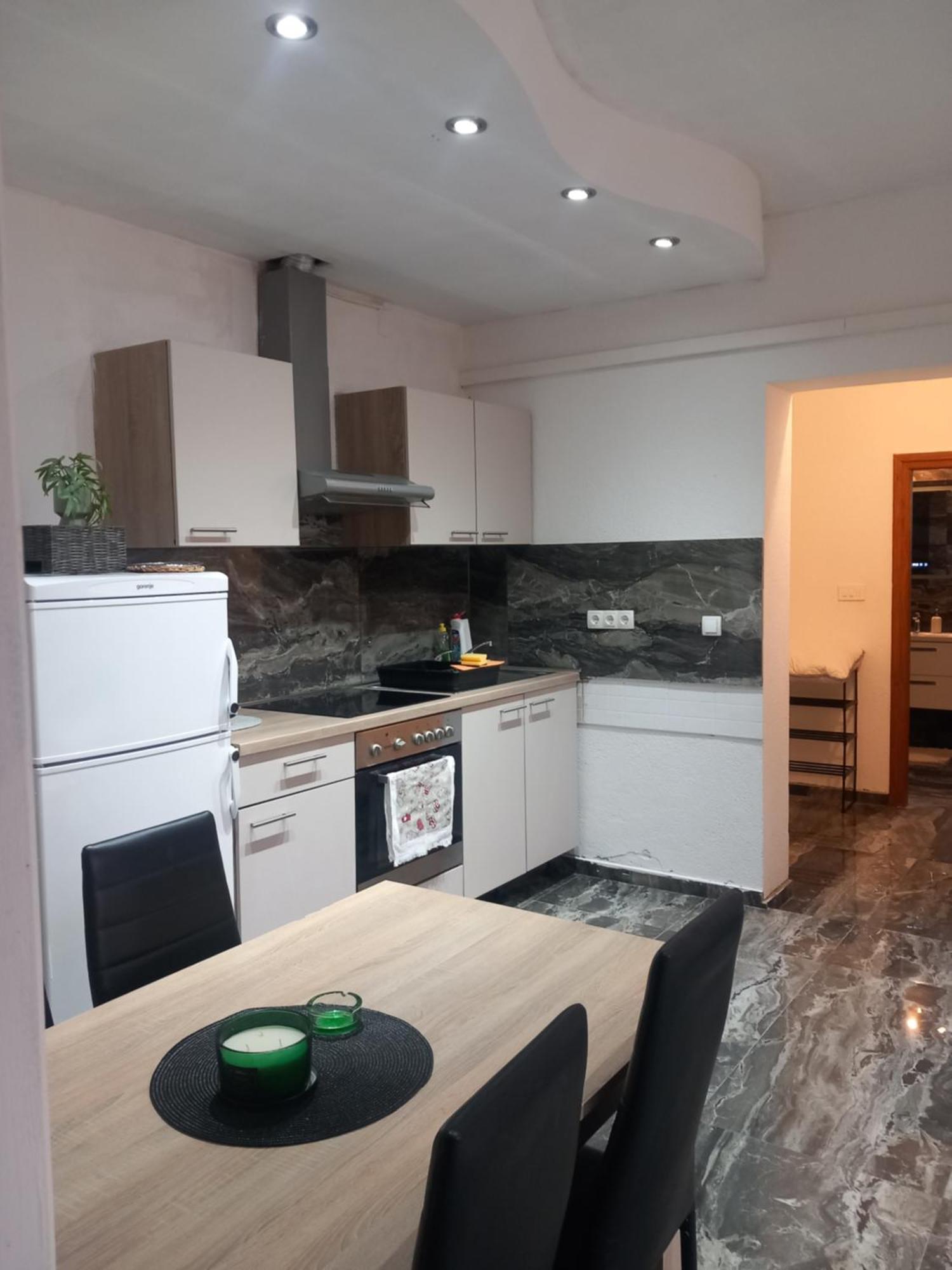 Apartmani Goga Biograd Na Moru Exteriör bild